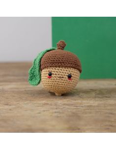 Kit de crochet - Bellota