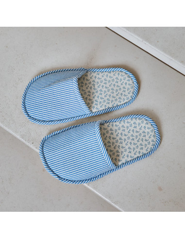 Patrón de kimono y conjunto de baño Alexandrie - Ikatee