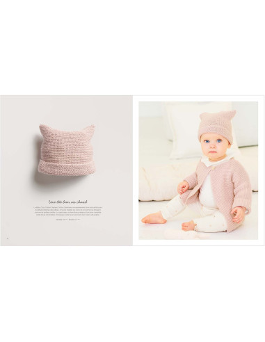 Folleto Rico Baby N° 041