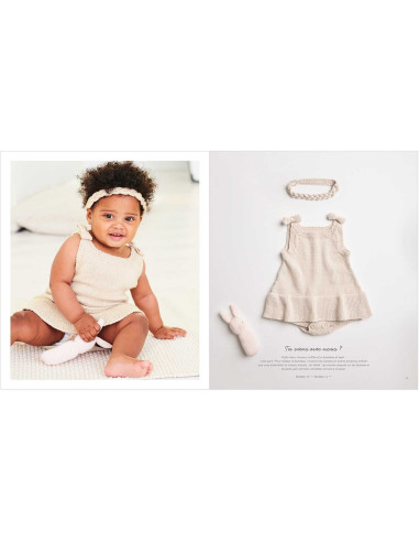 Folleto Rico Baby N° 041