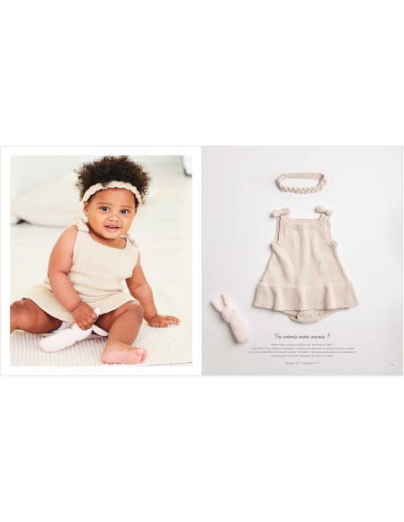 Folleto Rico Baby N° 041