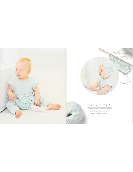 Folleto Rico Baby N° 041