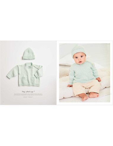 Folleto Rico Baby N° 041
