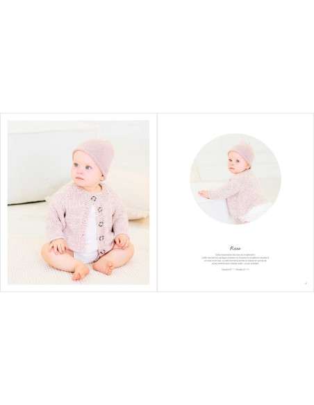 Folleto Rico Baby N° 041