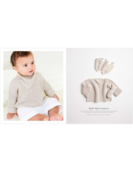 Folleto Rico Baby N° 041