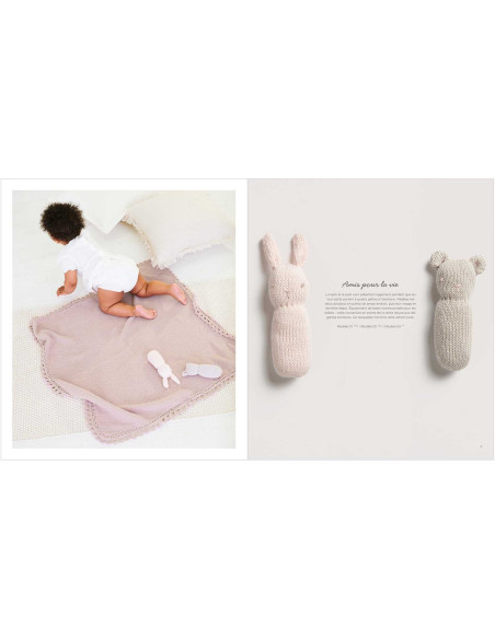 Folleto Rico Baby N° 041