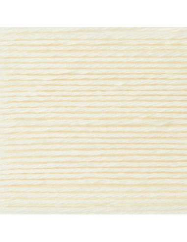 Coton Rico Baby Cozy Algodón Orgánico Cachemira
