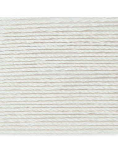 Coton Rico Baby Cozy Algodón Orgánico Cachemira