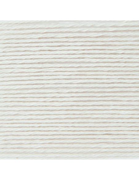 Coton Rico Baby Cozy Algodón Orgánico Cachemira