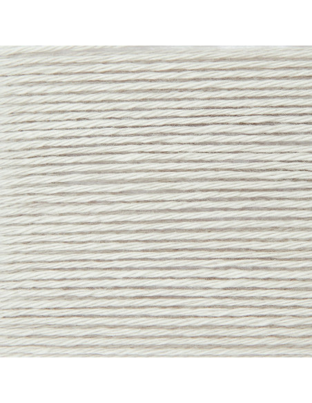 Coton Rico Baby Cozy Algodón Orgánico Cachemira