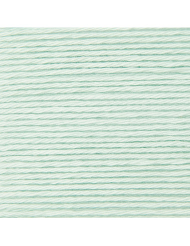 Coton Rico Baby Cozy Algodón Orgánico Cachemira