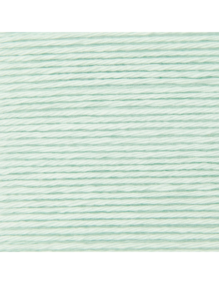 Coton Rico Baby Cozy Algodón Orgánico Cachemira