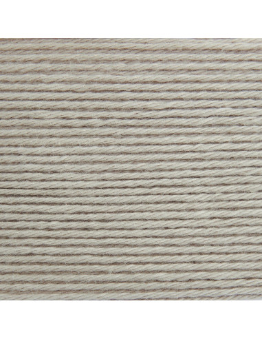 Coton Rico Baby Cozy Algodón Orgánico Cachemira