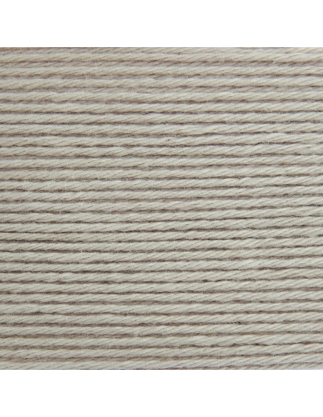 Coton Rico Baby Cozy Algodón Orgánico Cachemira