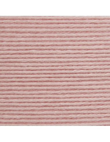 Coton Rico Baby Cozy Algodón Orgánico Cachemira