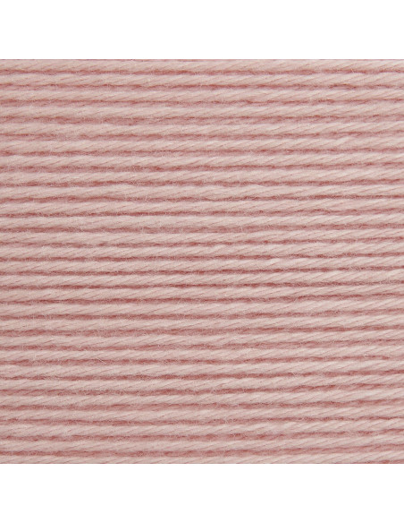 Coton Rico Baby Cozy Algodón Orgánico Cachemira