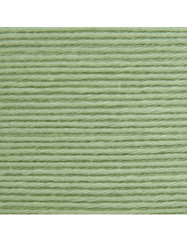 Coton Rico Baby Cozy Algodón Orgánico Cachemira