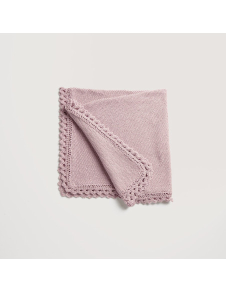 Coton Rico Baby Cozy Algodón Orgánico Cachemira