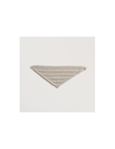 Coton Rico Baby Cozy Algodón Orgánico Cachemira