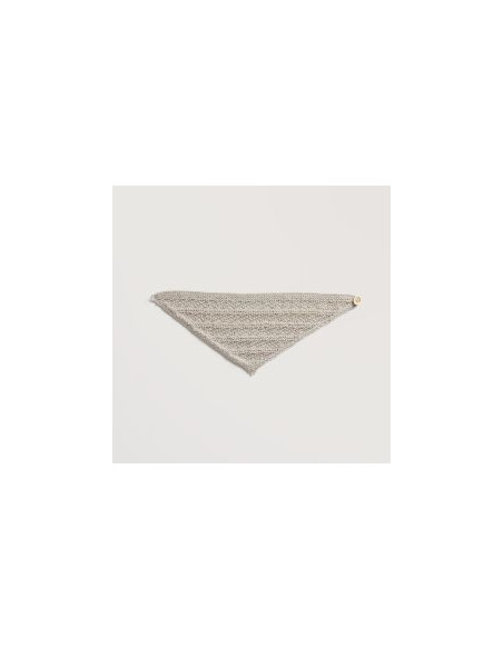 Coton Rico Baby Cozy Algodón Orgánico Cachemira