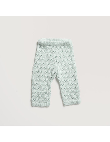 Coton Rico Baby Cozy Algodón Orgánico Cachemira