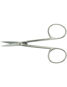 Tijeras de bordado extra finas Alpen 9 cm 2