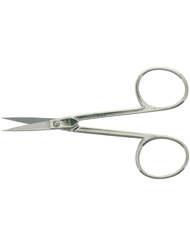Tijeras de bordado extra finas Alpen 9 cm