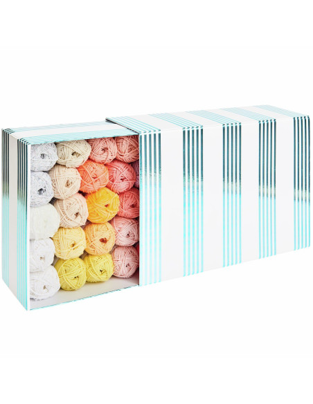 Ricorumi Spring CAL Box 3 Rico Design
