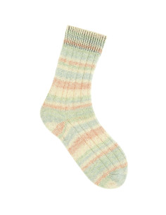 Calcetines de lana algodón Stretch 4 hilos Rico Design 2
