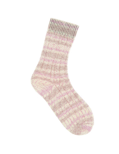 Calcetines de lana algodón Stretch 4 hilos Rico Design