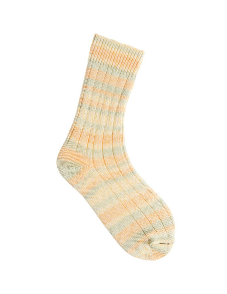 Calcetines de lana algodón Stretch 4 hilos Rico Design