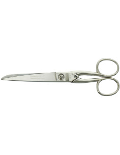 Tijeras de costura Alpen 17,5 cm
