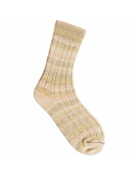Calcetines de lana algodón Stretch 4 hilos Rico Design