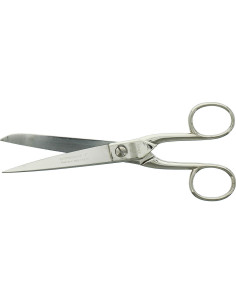 Tijeras de costura Alpen 17,5 cm 2