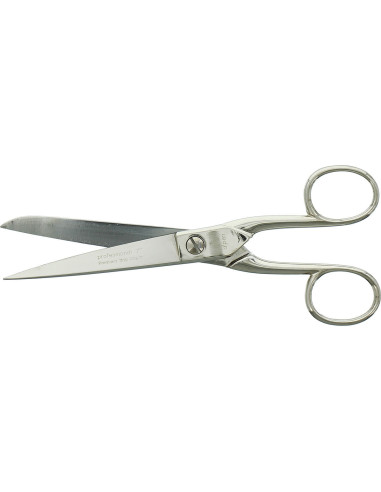Tijeras de costura Alpen 17,5 cm