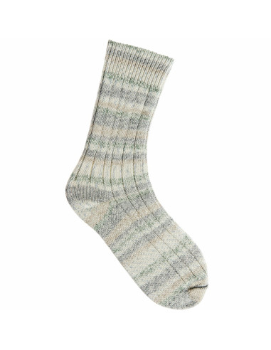 Calcetines de lana algodón Stretch 4 hilos Rico Design
