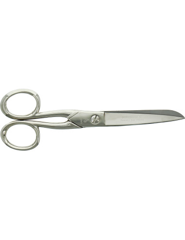 Tijeras de costura para zurdos Alpen 15 cm