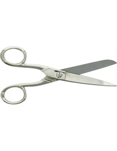 Tijeras de costura para zurdos Alpen 15 cm 2