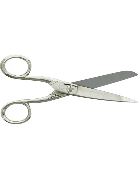 Tijeras de costura para zurdos Alpen 15 cm