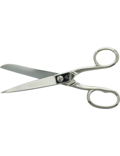 Tijeras de costura Alpen 17,5 cm 2