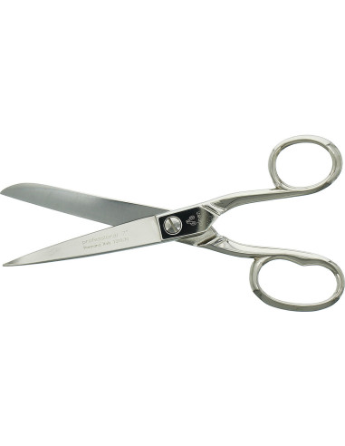 Tijeras de costura Alpen 17,5 cm