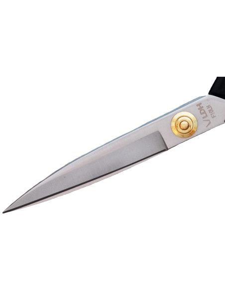 Tijeras de costura de sastre para zurdos 25 cm LDH