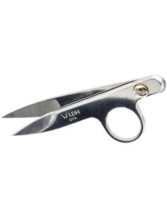 Corta-hilos plata LDH