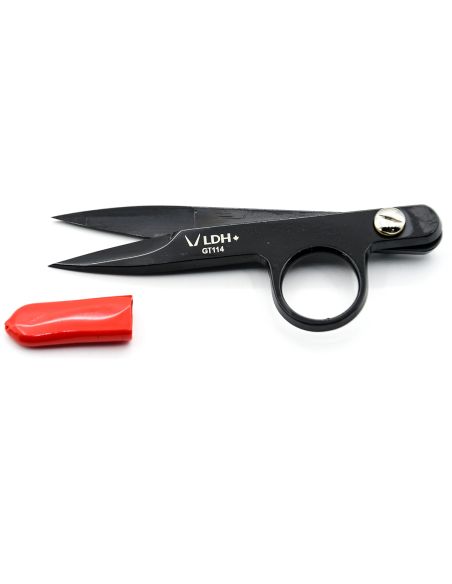 Corta hilos negro Midnight LDH
