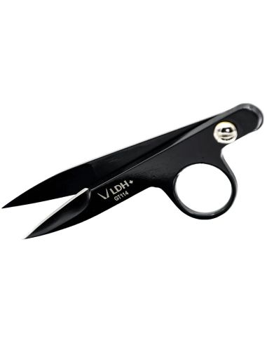 Corta hilos negro Midnight LDH