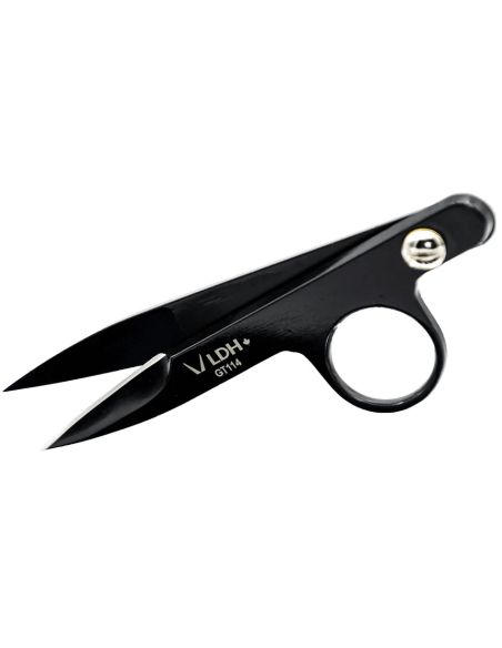 Corta hilos negro Midnight LDH