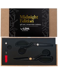 Caja Midnight LDH