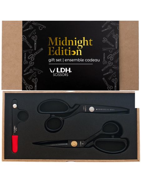 Caja Midnight LDH