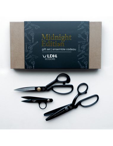 Caja Midnight LDH