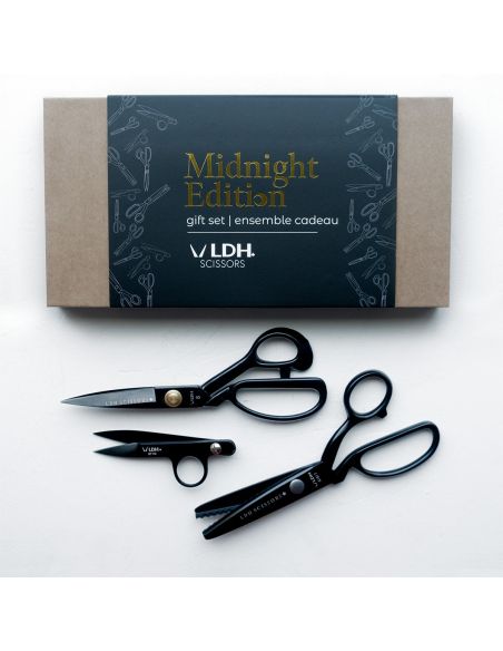 Caja Midnight LDH